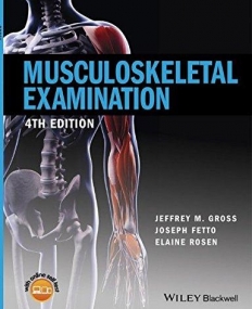 Musculoskeletal Examination ,4e