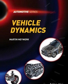 Vehicle Dynamics