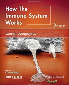 How the Immune System Works,5e