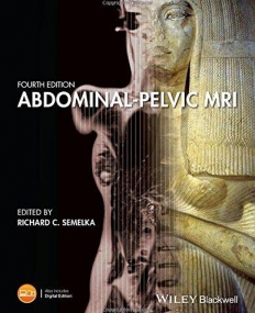 Abdominal-Pelvic MRI,4e