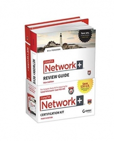 CompTIA Network+ Certification Kit: Exam N10-006,4e