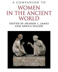 Companion to Women in the Ancient World