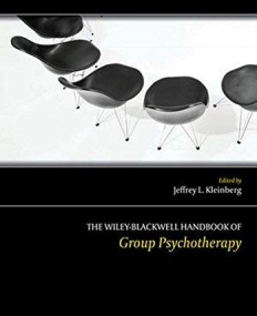 Wiley-Blackwell HDBK of Group Psychotherapy