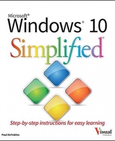 Windows 10 Simplified
