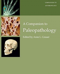 Companion to Paleopathology