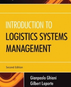 Intro. to Logistics Systems Management,2e