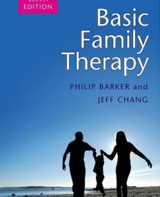 Basic Family Therapy,6e
