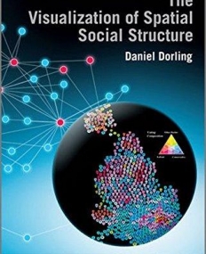 Visualisation of Spatial Social Structure