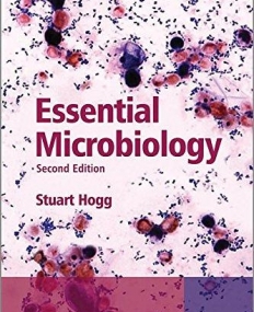 Essential Microbiology,2e