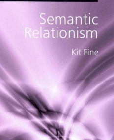 Semantic Relationism