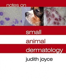 Notes on Small Animal Dermatology