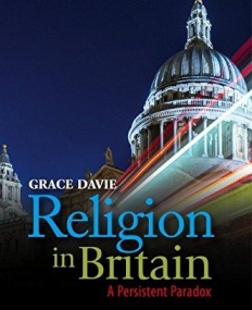 Religion in Britain: A Persistent Paradox,2e