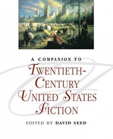 Companion to Twentieth-Century United States Fiction