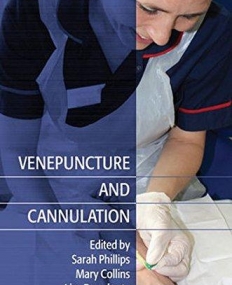 Venepuncture and Cannulation