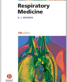Lecture Notes: Respiratory Medicine 7e
