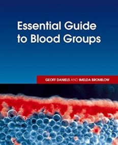 Essential Guide to Blood Groups