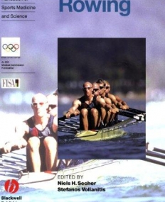 Rowing: Olympic HDBK of Sports Medicine