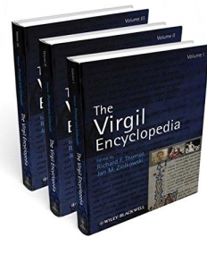 Virgil Encyclopedia, 3V Set