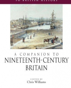 Companion to 19th-Century Britain