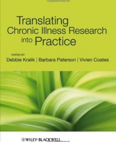 Translating Chronic Illness Research into Practice