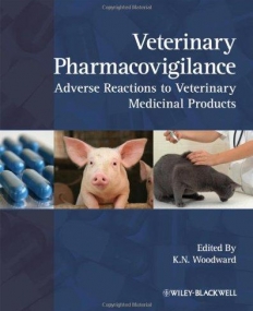 Veterinary Pharmacovigilance: Adverse Reactions to Veterinary Medicinal Products