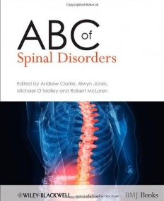 ABC of Spinal Disorders