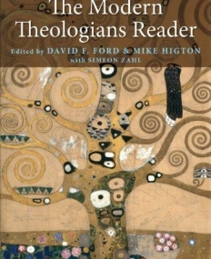 Modern Theologians Reader