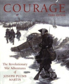 Ordinary Courage ,3e