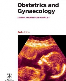 Lecture Notes: Obstetrics and Gynaecology ,3e