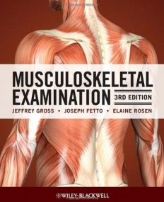 Musculoskeletal Examination ,3e
