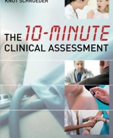 10-minute Clinical Assessment