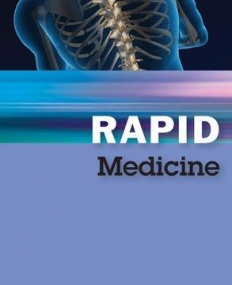 Rapid Medicine,2e