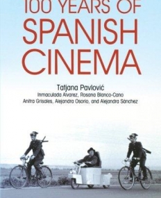100 Years of Spanish Cinema