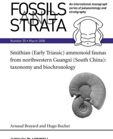 Fossils and Strata: Taxonomy and Biochronology from northwestern Guangxi (South China)