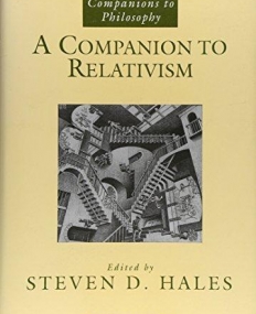 Companion to Relativism