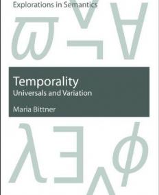 Temporality: Universals and Variation