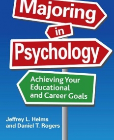 Majoring in Psychology: Achieving Your Educational and Career Goals