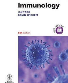 Lecture Notes: Immunology 6e