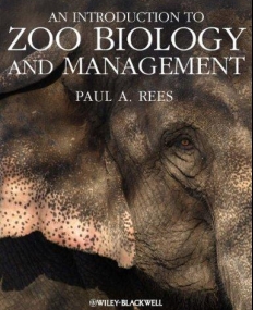 Intro. to Zoo Biology and Management