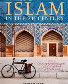 Intro. to Islam in the 21st Century