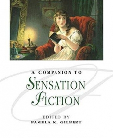 Companion to Sensation Fiction