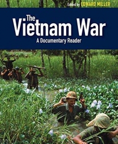 Vietnam War: A Documentary Reader