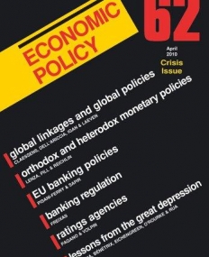 Economic Policy 62