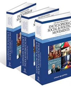 Wiley-Blackwell Encyclopedia of Social and Political Movements, 3V Set