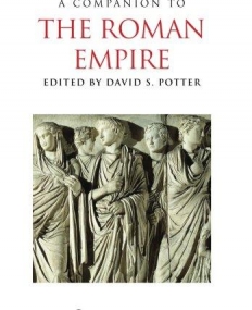 Companion to the Roman Empire