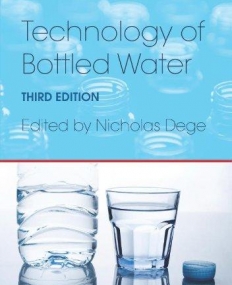 Technology of Bottled Water ,3e