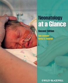 Neonatology at a Glance,2e