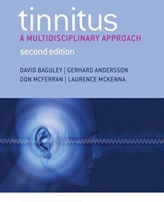 Tinnitus: A Multidisciplinary Approach,2e