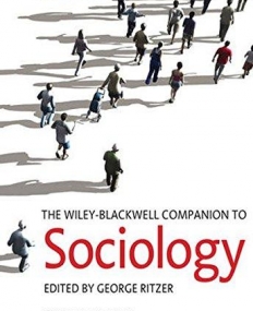 Wiley-Blackwell Companion to Sociology