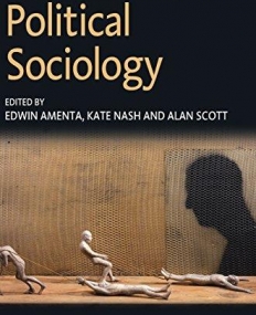 Wiley-Blackwell Companion to Political Sociology